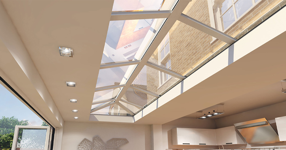 roof skylights